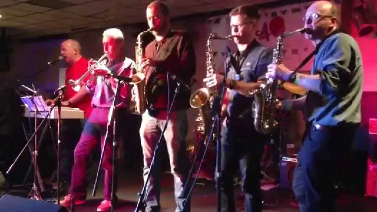 Geraint Lovgreen yn UMCA40