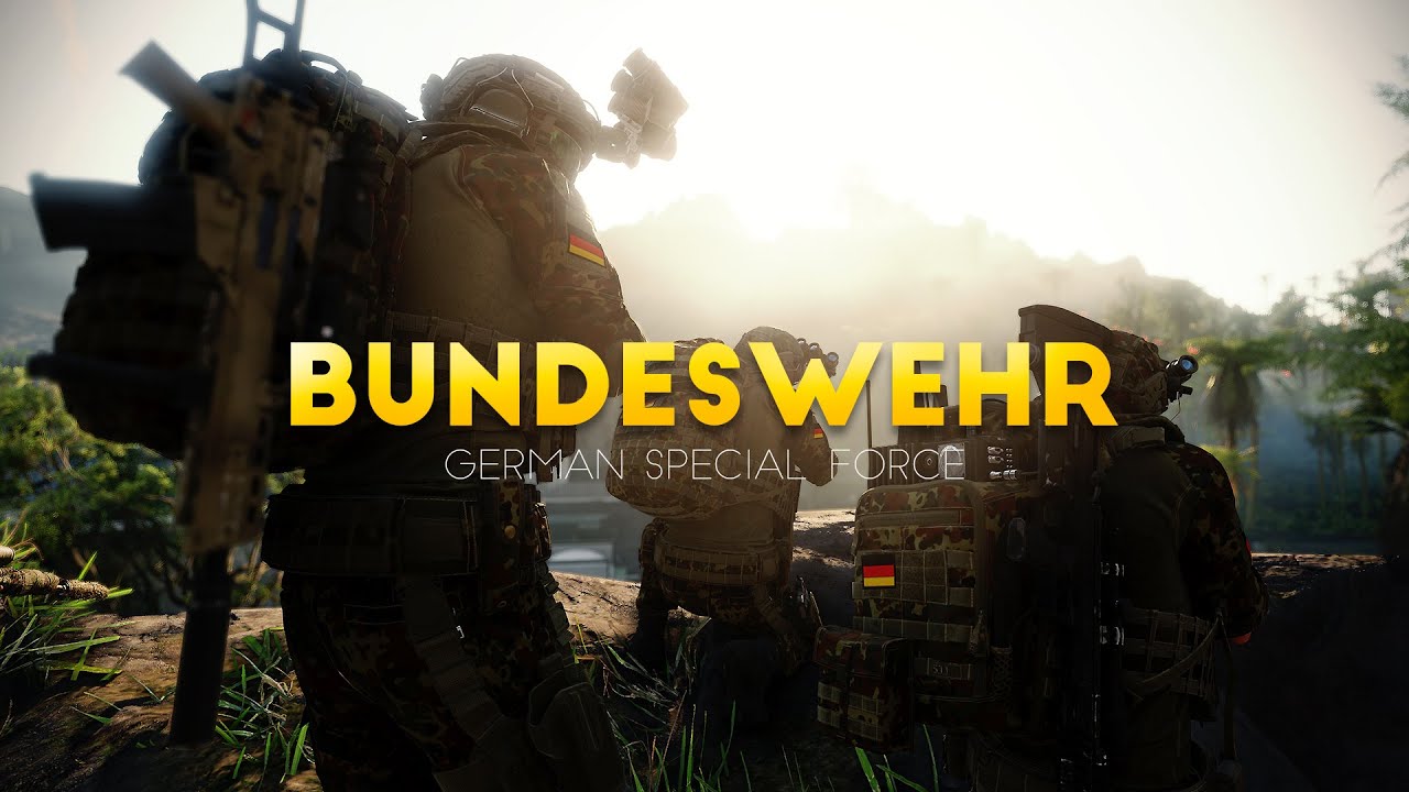 This Open-World Tactical Shooter Is INSANE