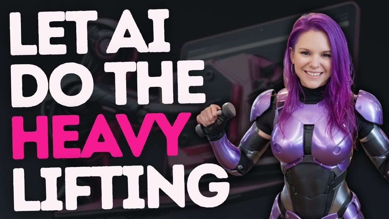 How to Build 5 AI Clones That Run Your Business & Save You Hours Every Week Even If You’re Not Techi