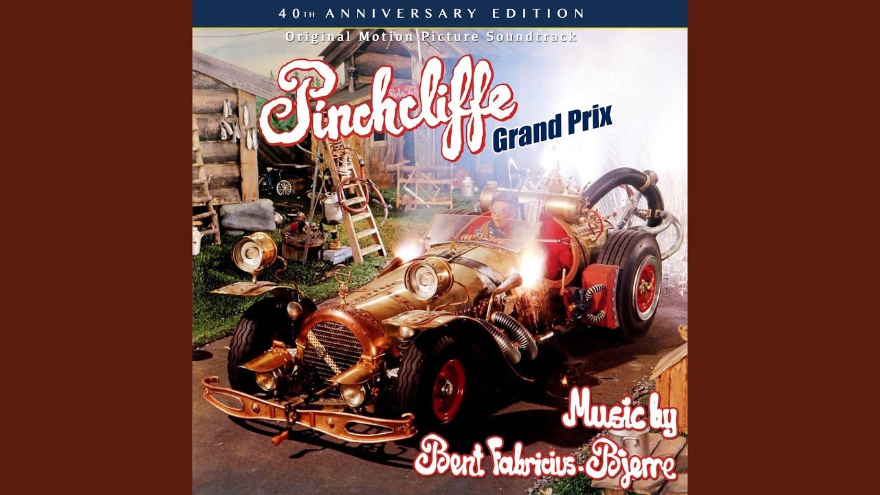 Reprise (End Credits)