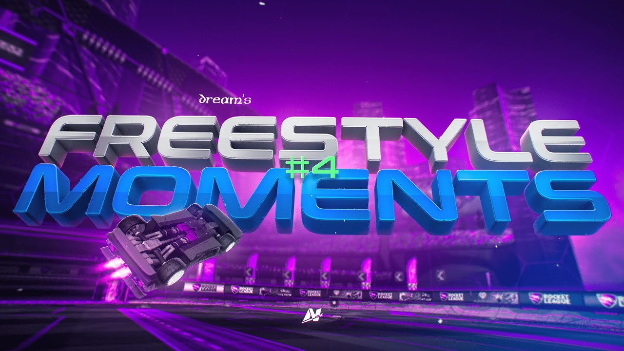 Freestyle Moments 4