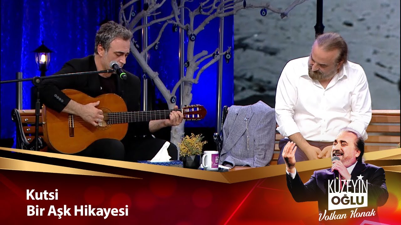 Kutsi - Bir Aşk Hikayesi