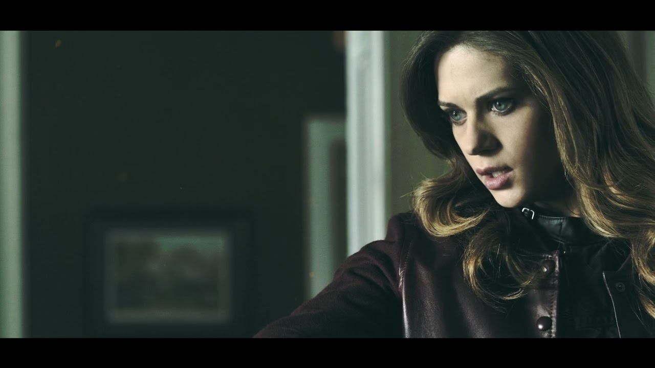 Nikita OST - I am Alexandra Udinov - Extended