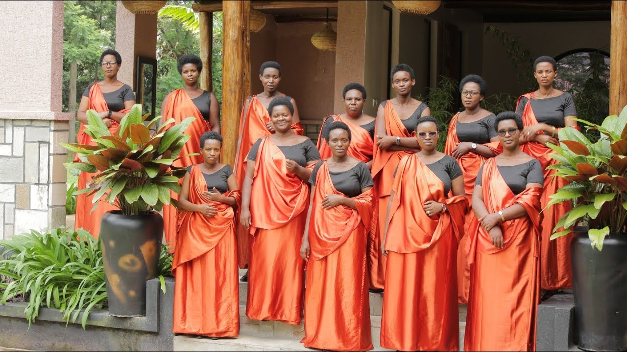 DUFITE IBYIRINGIRO by IBIMENYETSO BY'IBIHE OFFICIAL Full Video 2025/Gisenyi -Byahi