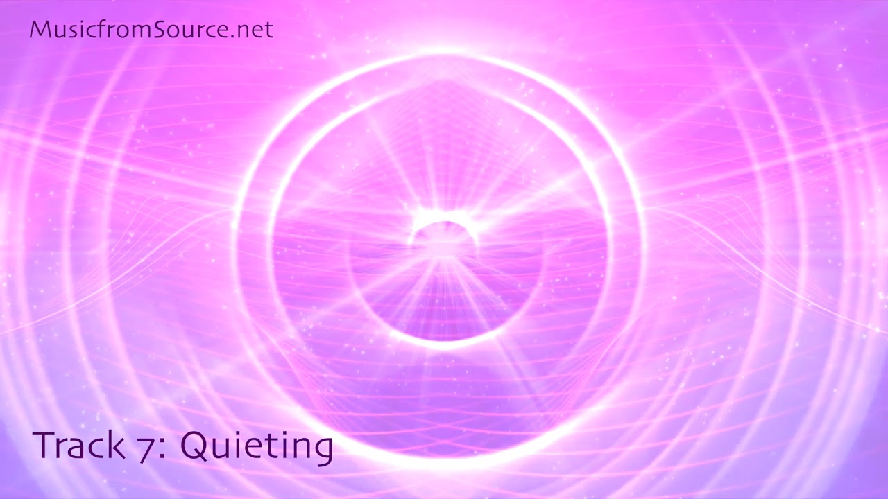Angelic Presence 1:  Divine Love, Support and Guidance