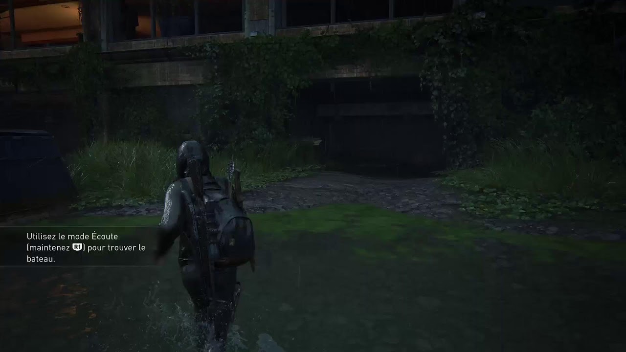 Last of us2