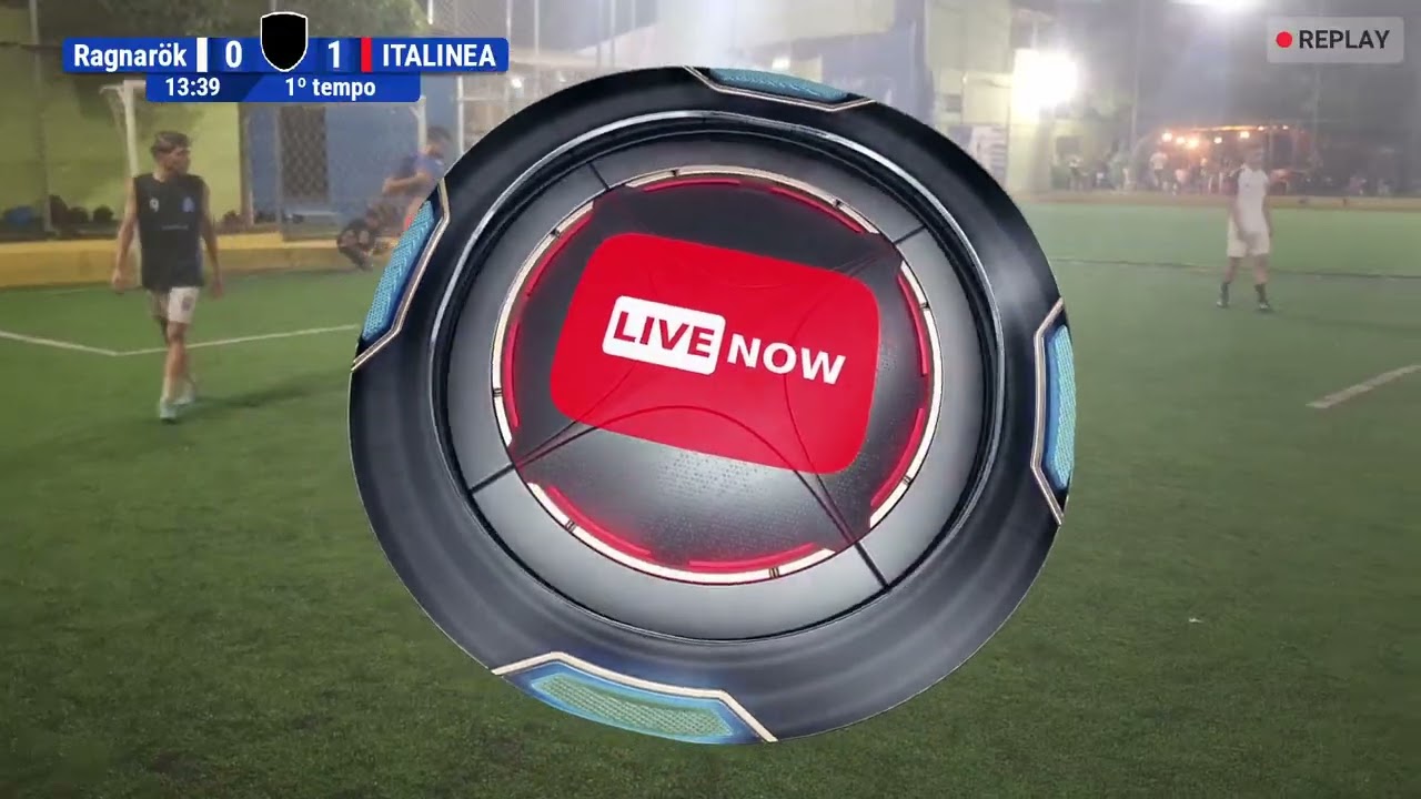 Ragnarok VS ITALINEA