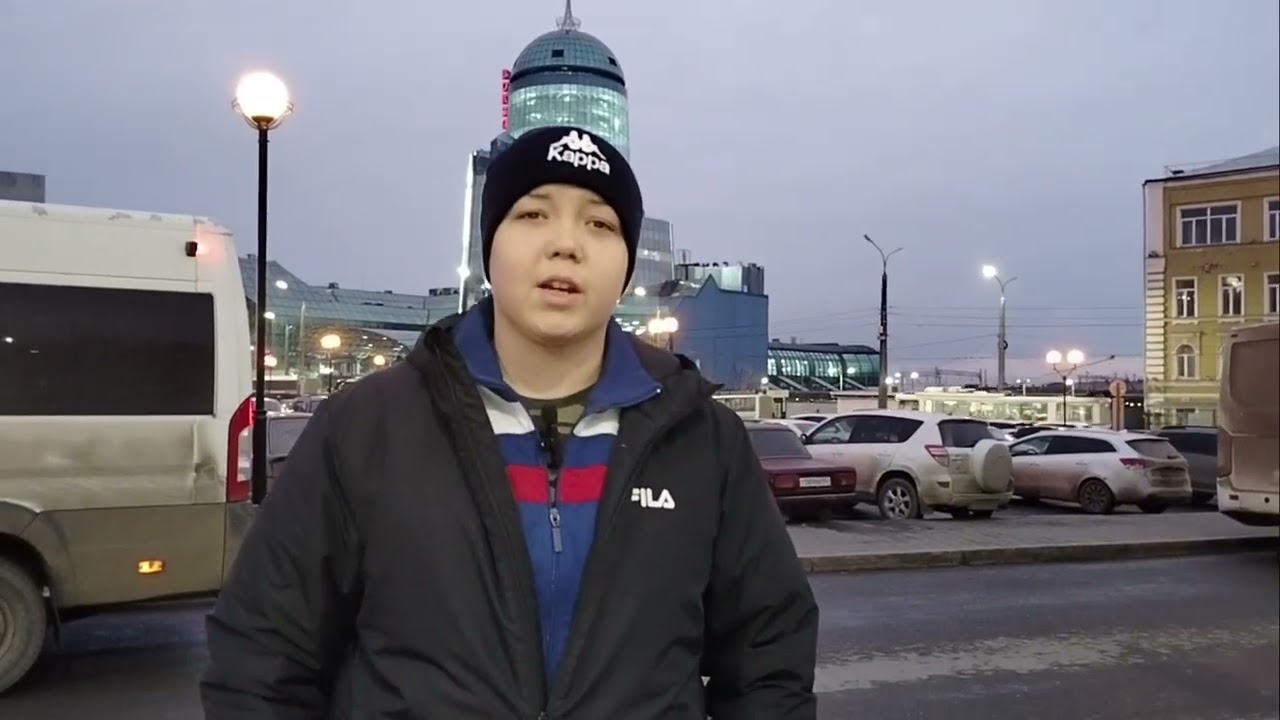 Город Москва, Воспоминания КАК это было!!!