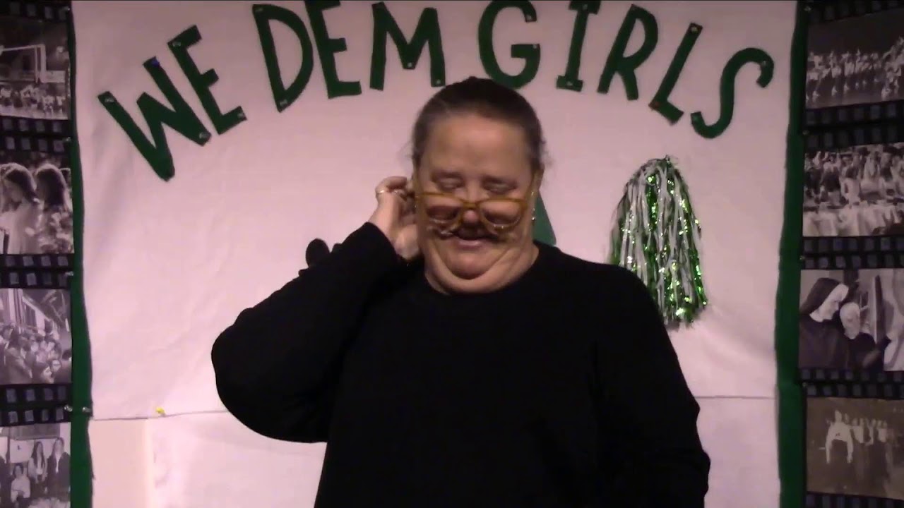 Nerinx Hall Morning Show