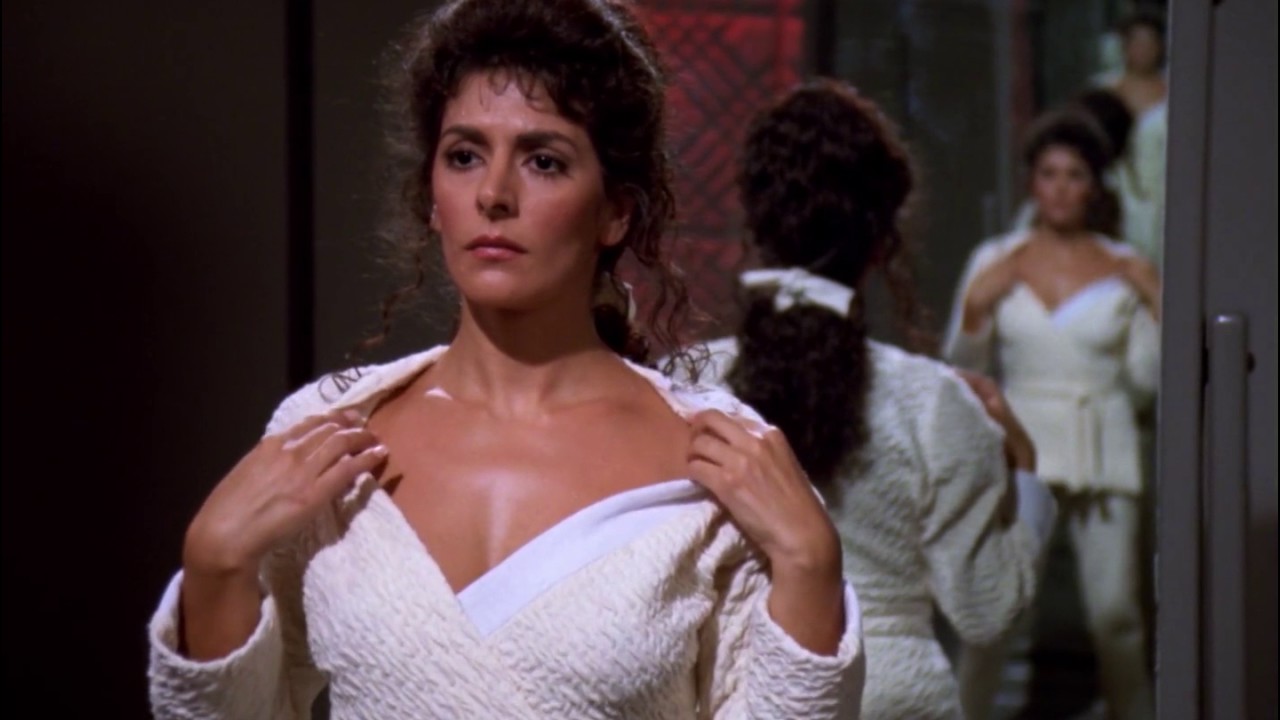 Troi To Enterprise!