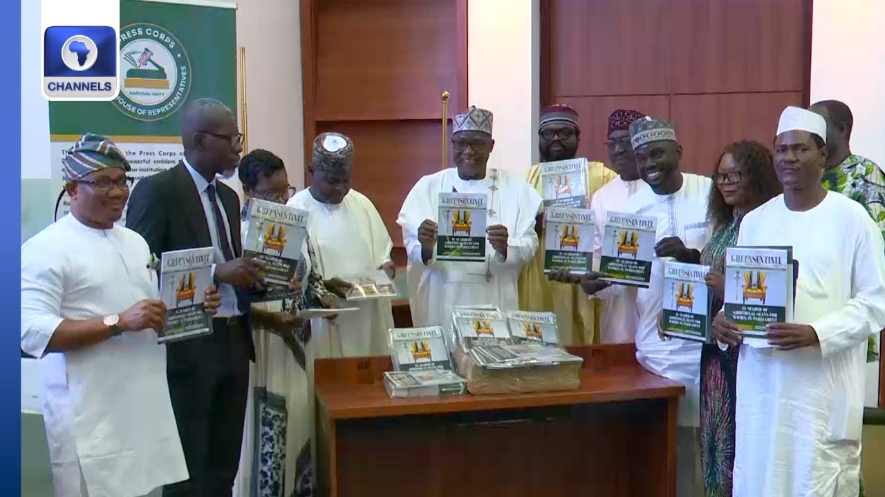 Dogara, FIRS Speak On Tax Reforms In Nigeria, Other Tinubu Policies