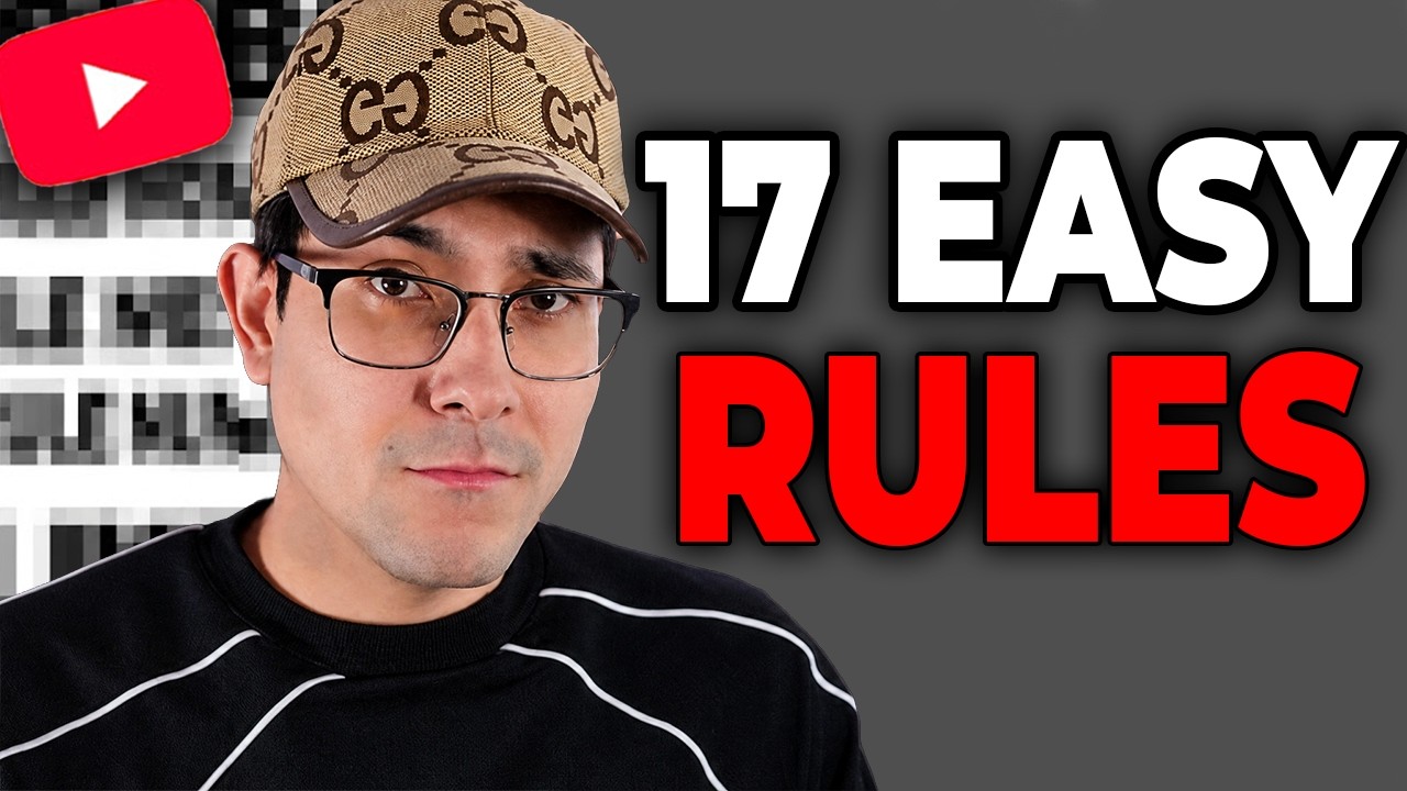 17 вещей, которые нравятся новому алгоритму YouTube (Руководство по автоматизации YouTube)