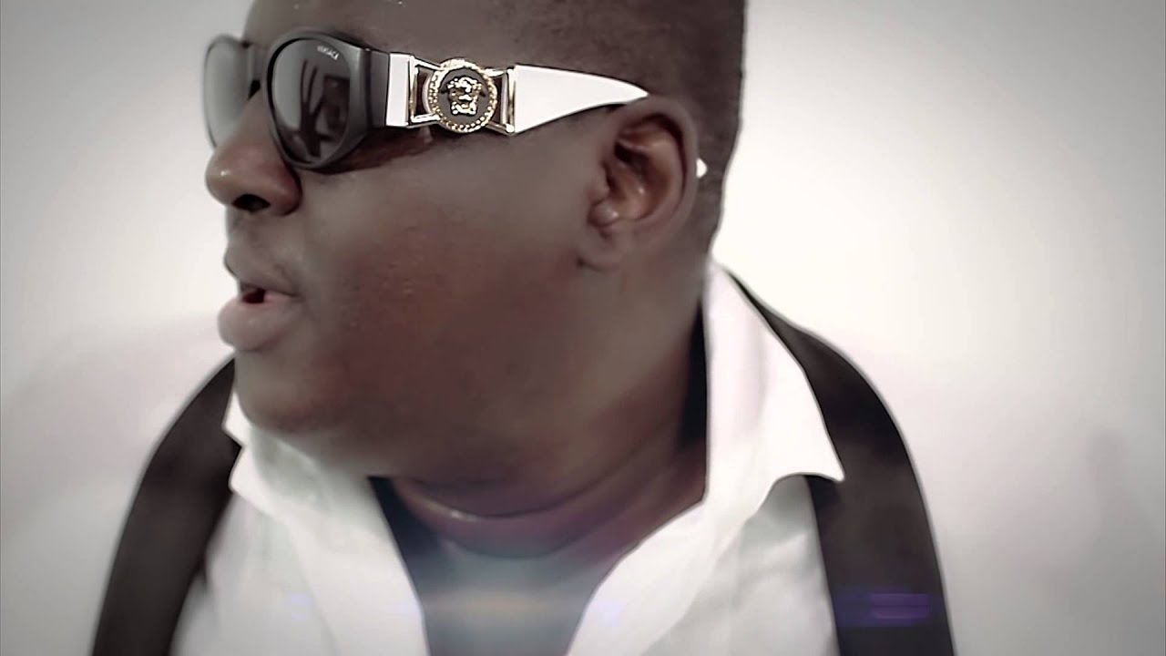T.I.D ft PROF JAY-RAHA (Official Video)