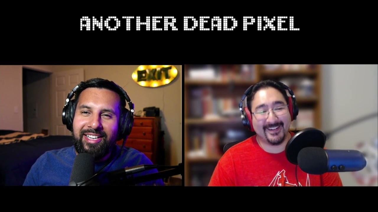 001: Another Dead Pixel
