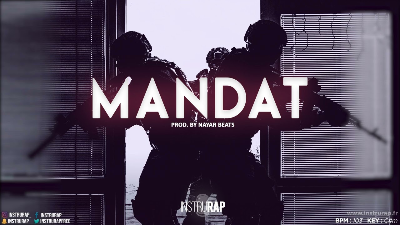 [FREE] Instru Rap Freestyle Hip Hop Kickage 