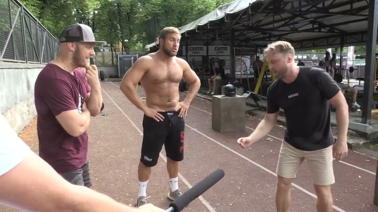 SPEKA PODCAST IZAICINAJUMS NR1