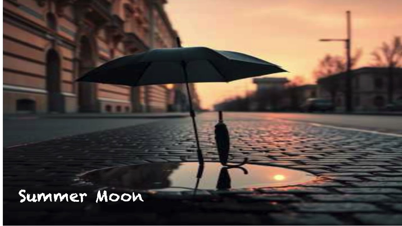 Summer Moon