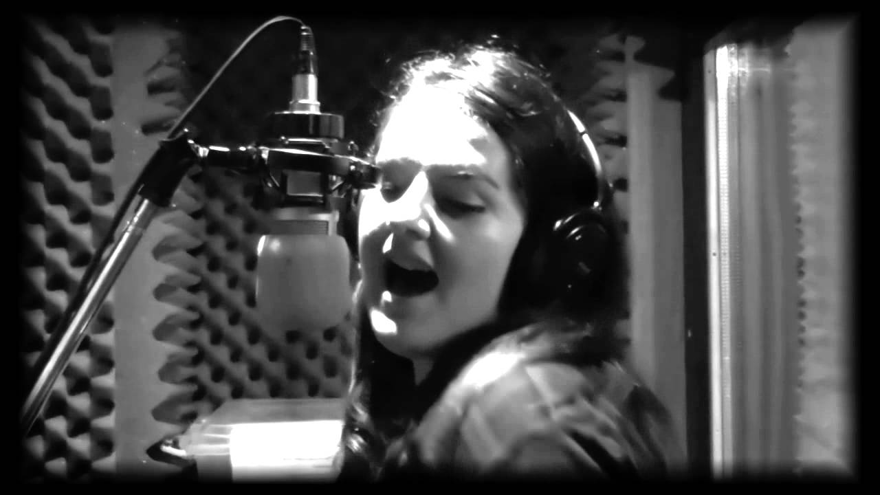 Zore- Them  Heavy People (Kate Bush cover)