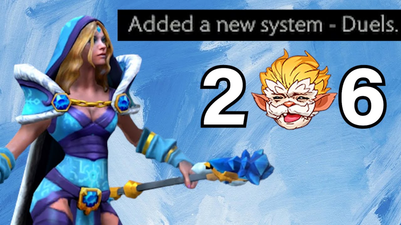 Duels Added To 1KEK6? - CM 