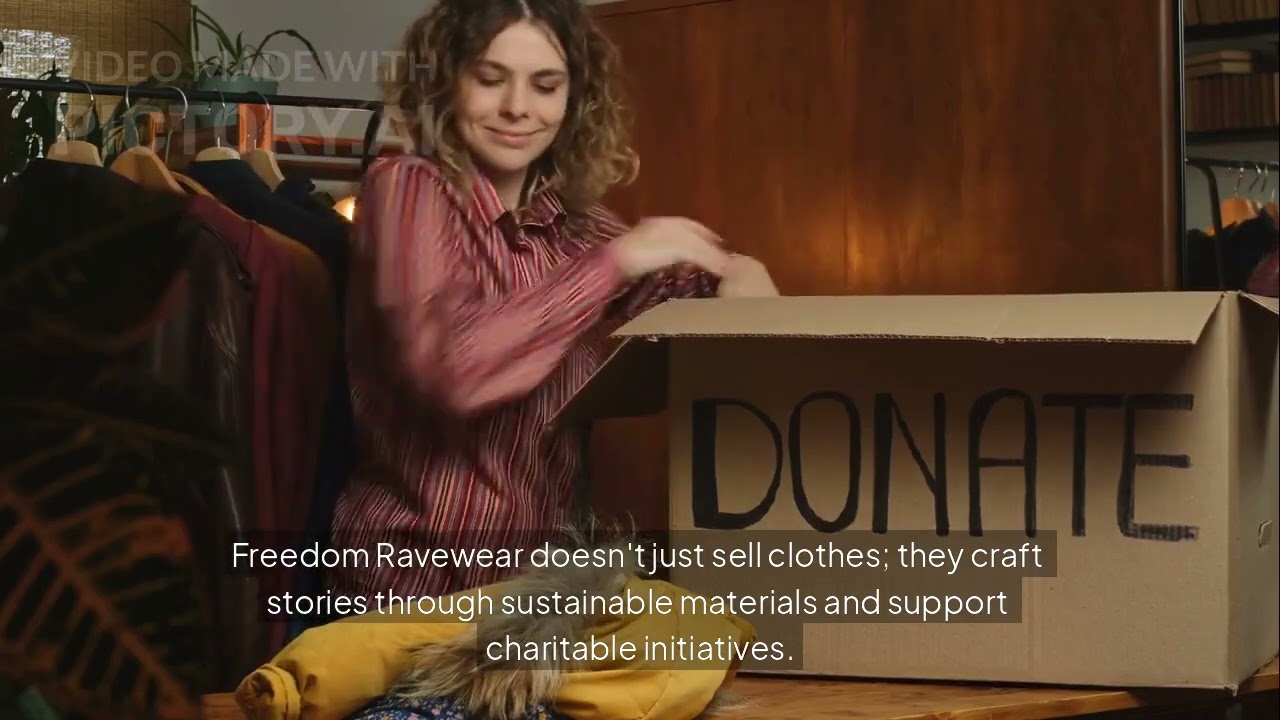 How Freedom Ravewear Achieved 16x ROAS with AI-Powered Marketing