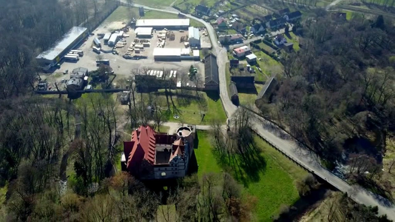 Pęzino woj. zach.pom.