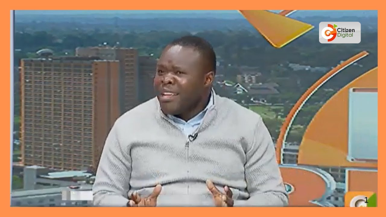 Senator Eddy Oketch: The people of Mt. Kenya are not tribal; only a few of their leaders are