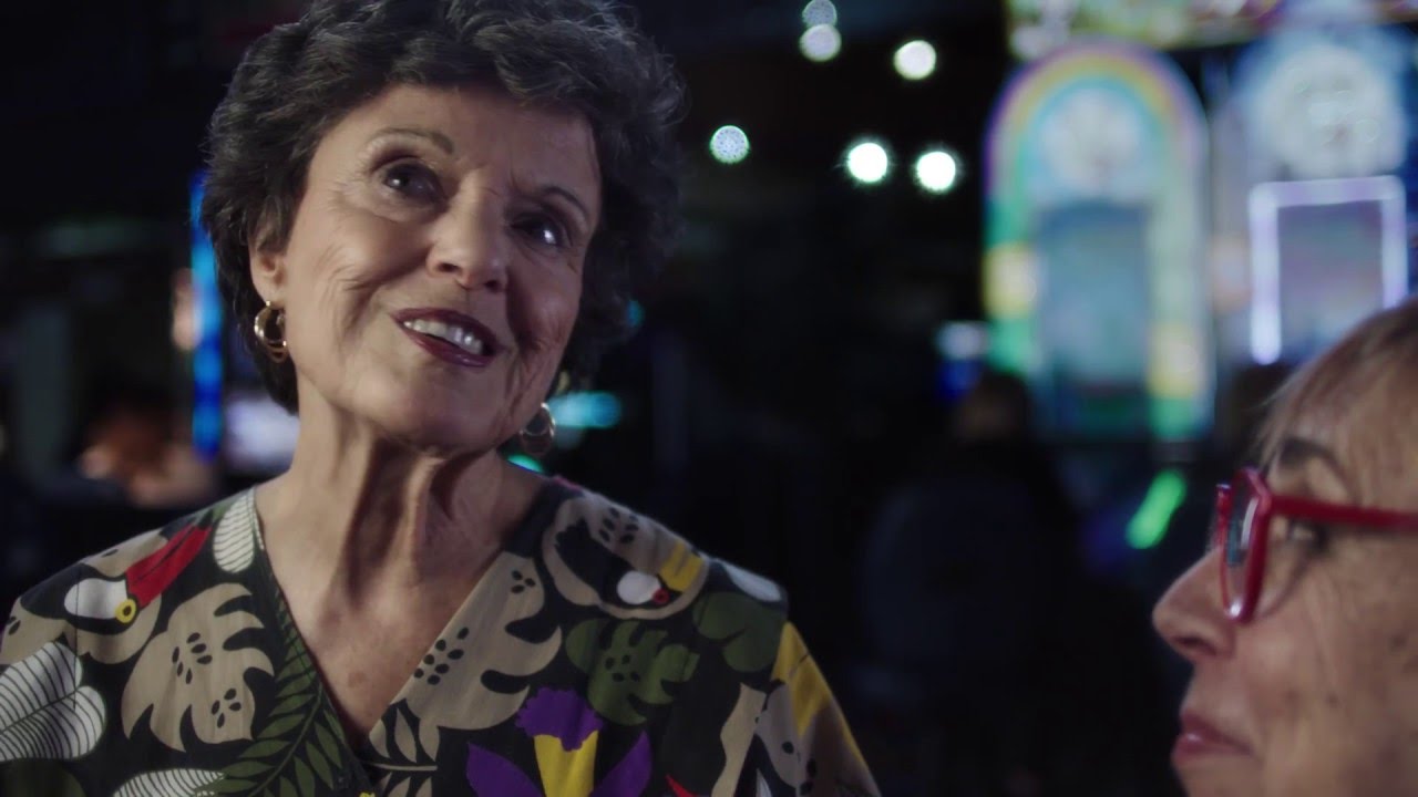 Wheeling Island Casino 2016 - #WheelingFeeling