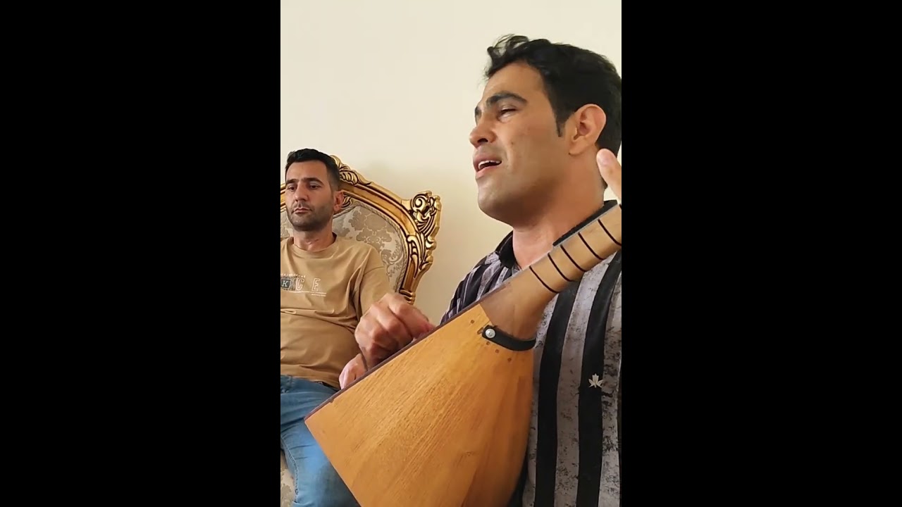 قارداش عاشیق شهباز سلیمانی