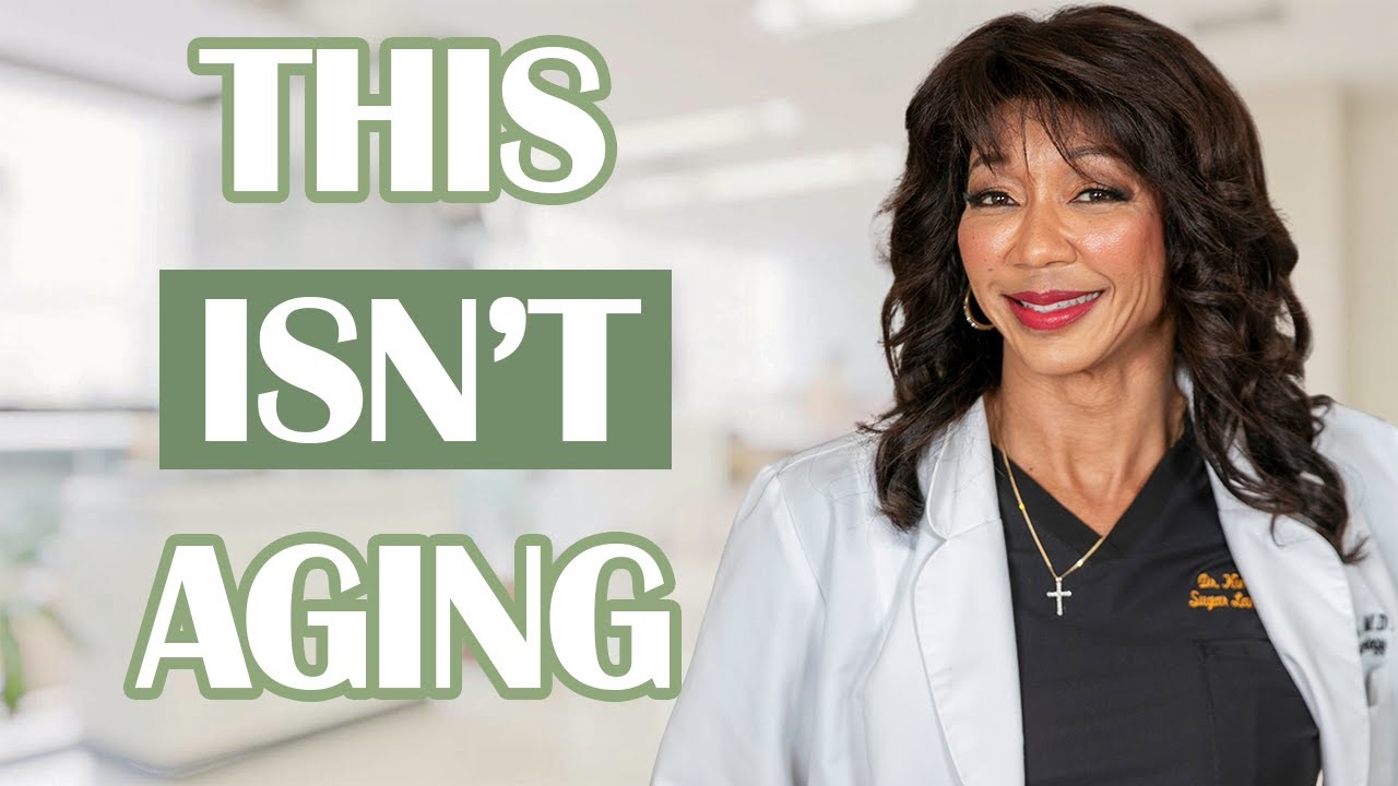 If You&rsquo;re Tired of Feeling Tired in Your 40s and 50s, Watch This