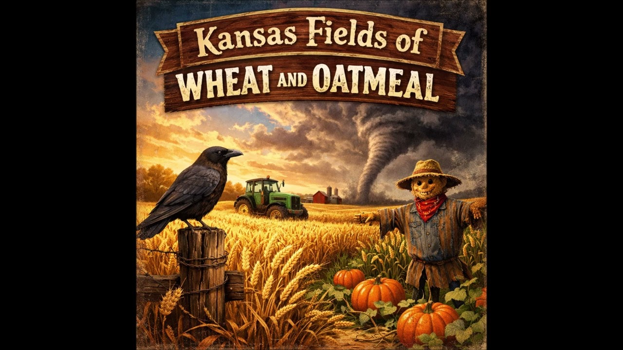 Cover: Kansas Fields song