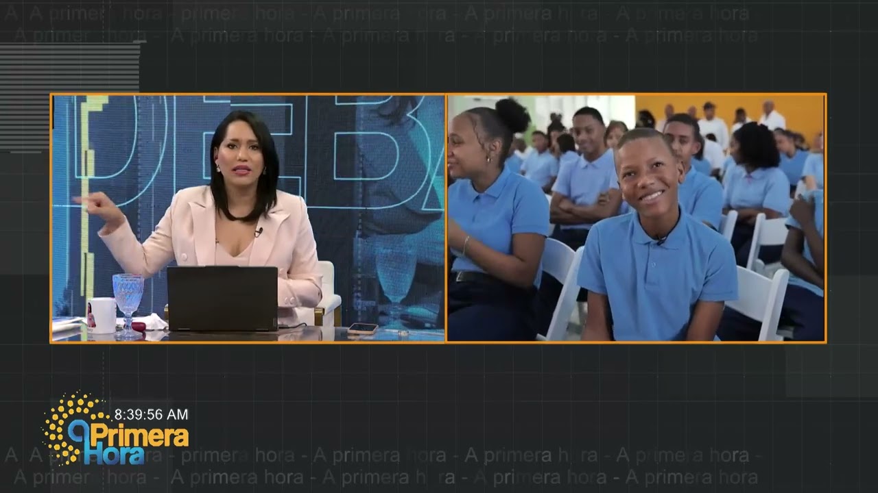 INABIE lanza sistema digital para garantizar transparencia en la evaluación del PAE