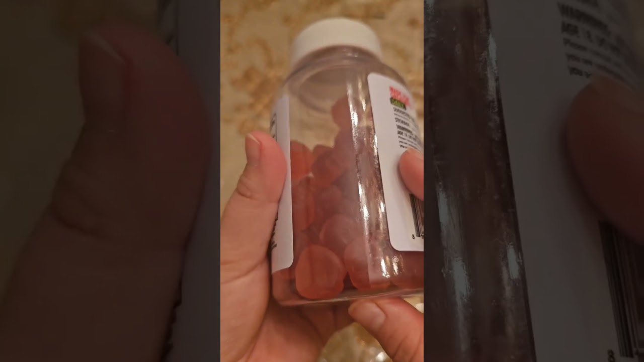 Sculpt Nation by V Shred Apple Cider Vinegar Gummies #SculptNation #VShred #ACVGummies #KetoSnacks #
