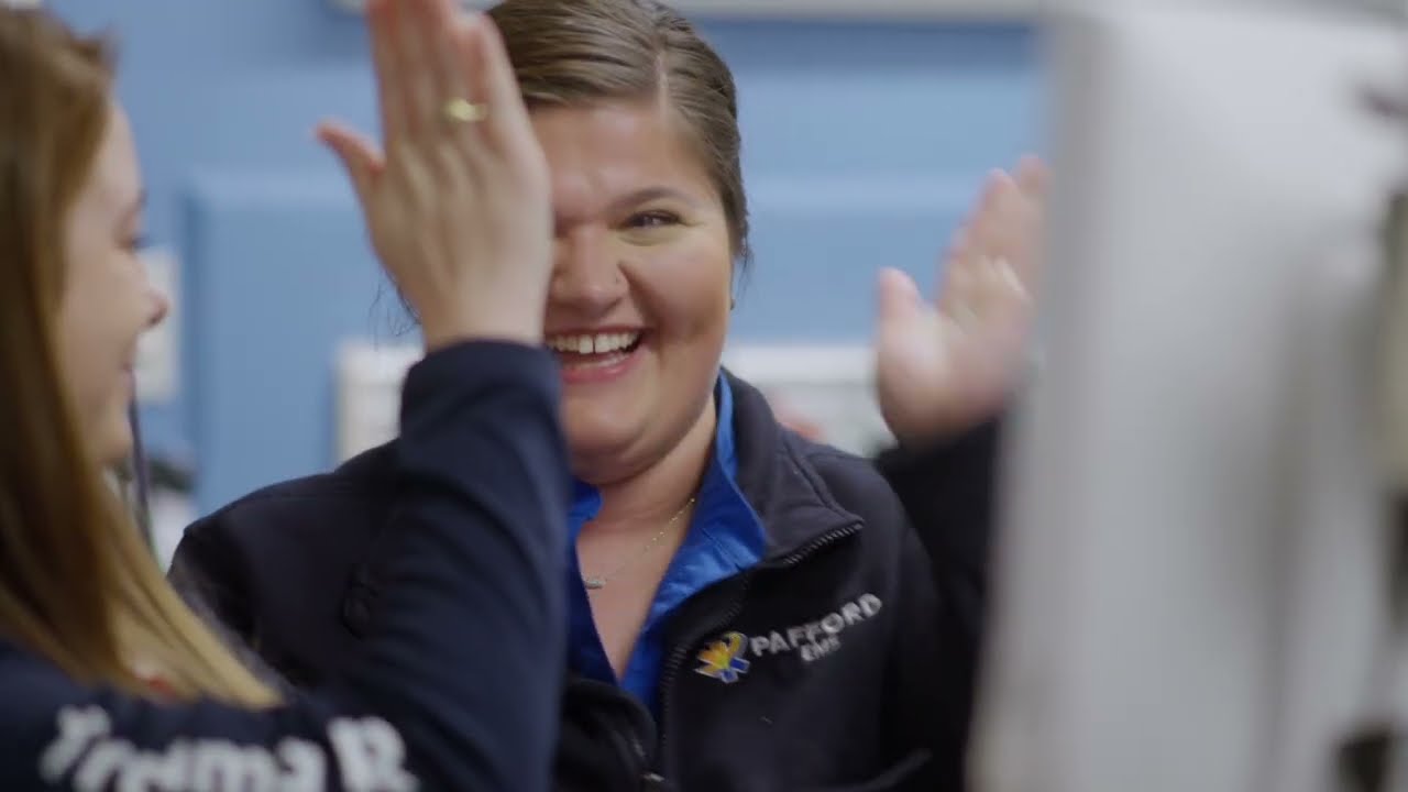 How USA Health Supports Nurses’ Well-Being