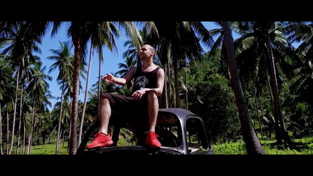 STRAPO - F&lowast;CKt (prod. Amida)