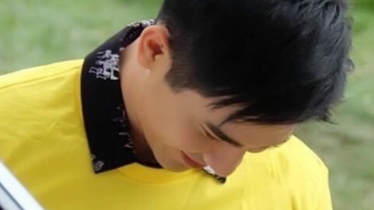 คนไม่มีแฟน PB