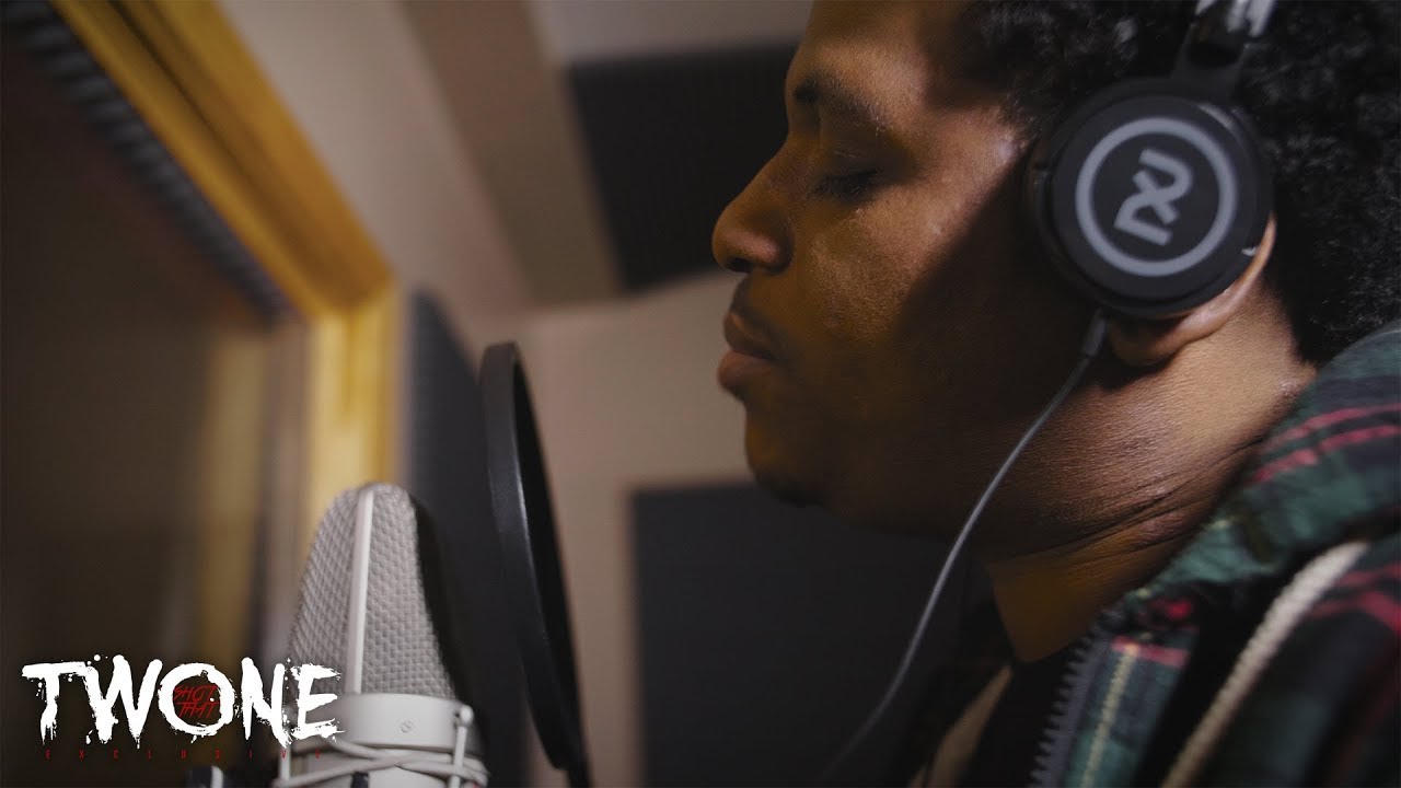 337 Ken - Taking Chances | ＴＷＯＮＥＳＨＯＴＴＨＡＴ Exclusive &trade;