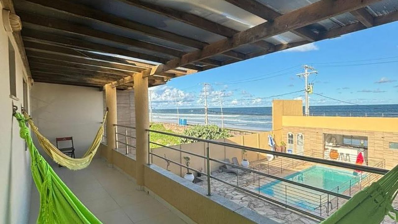 VIRASSOL Praia Hotel | Salvador, Brazil | Hotel Review ⭐