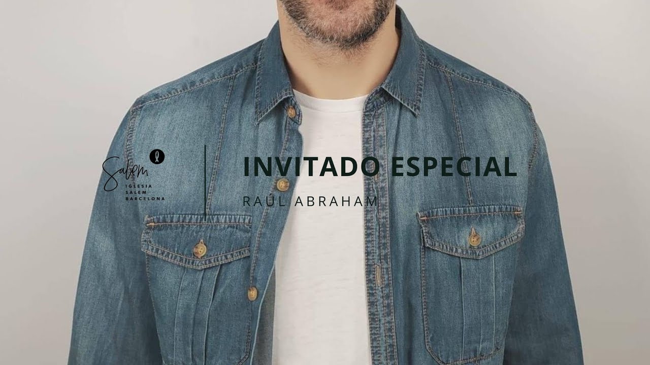 Raúl Abraham - 03.08.2025
