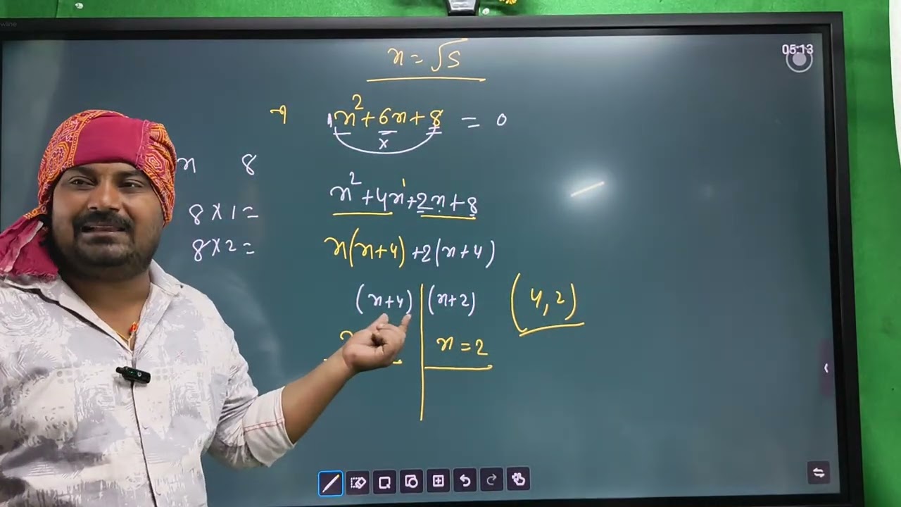 10th math 