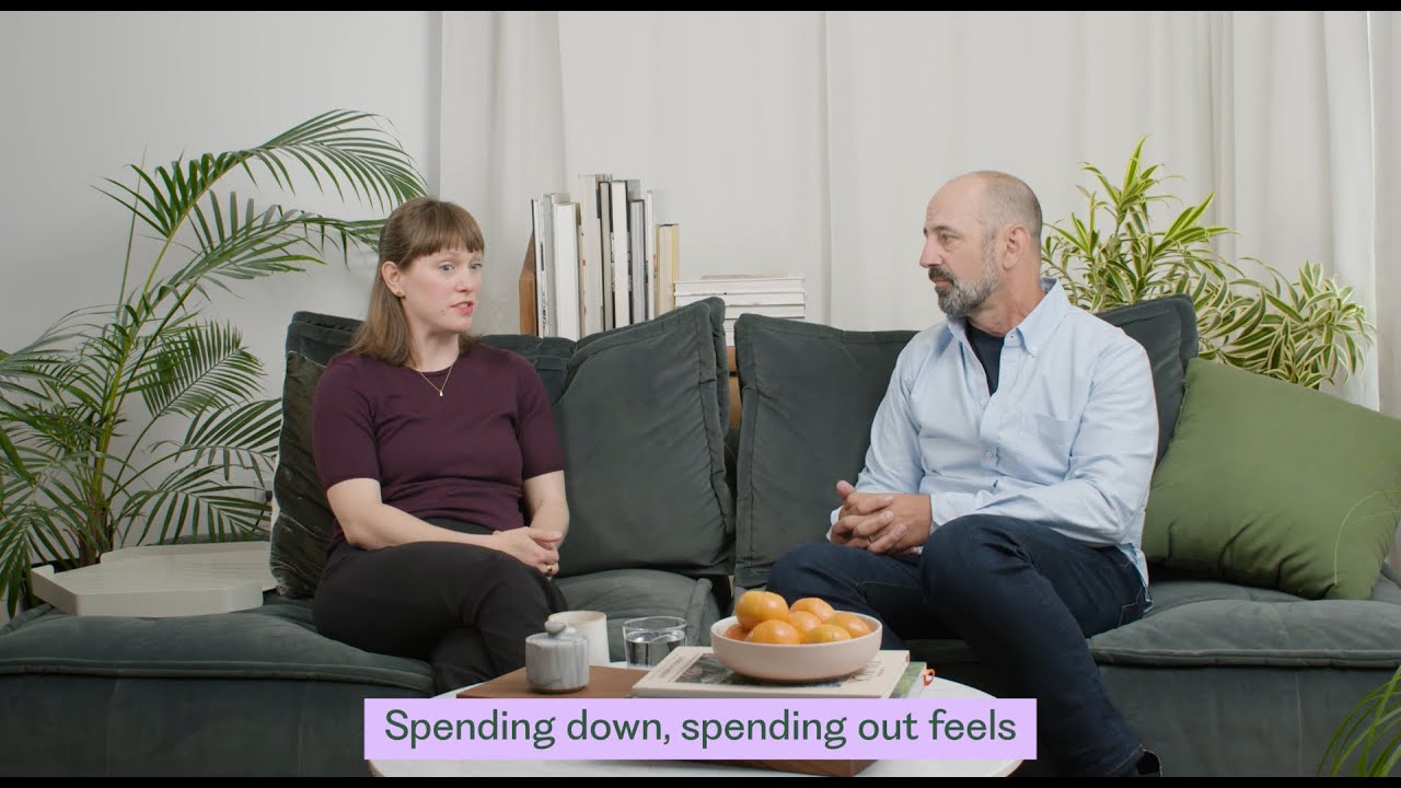 Episode 3 | Spending out: Meeting the Moment in 2025