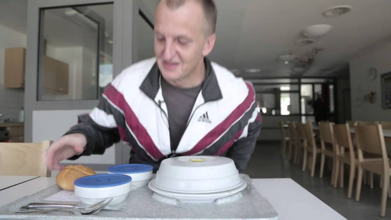 Maßregelvollzug: 