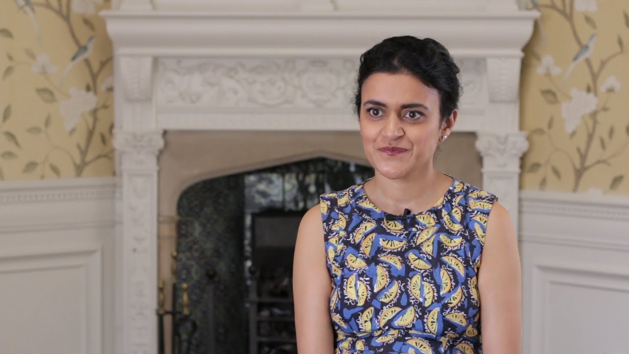 View from neuroscience: Dr Tara Swart on how to excel at leadership in an AI World