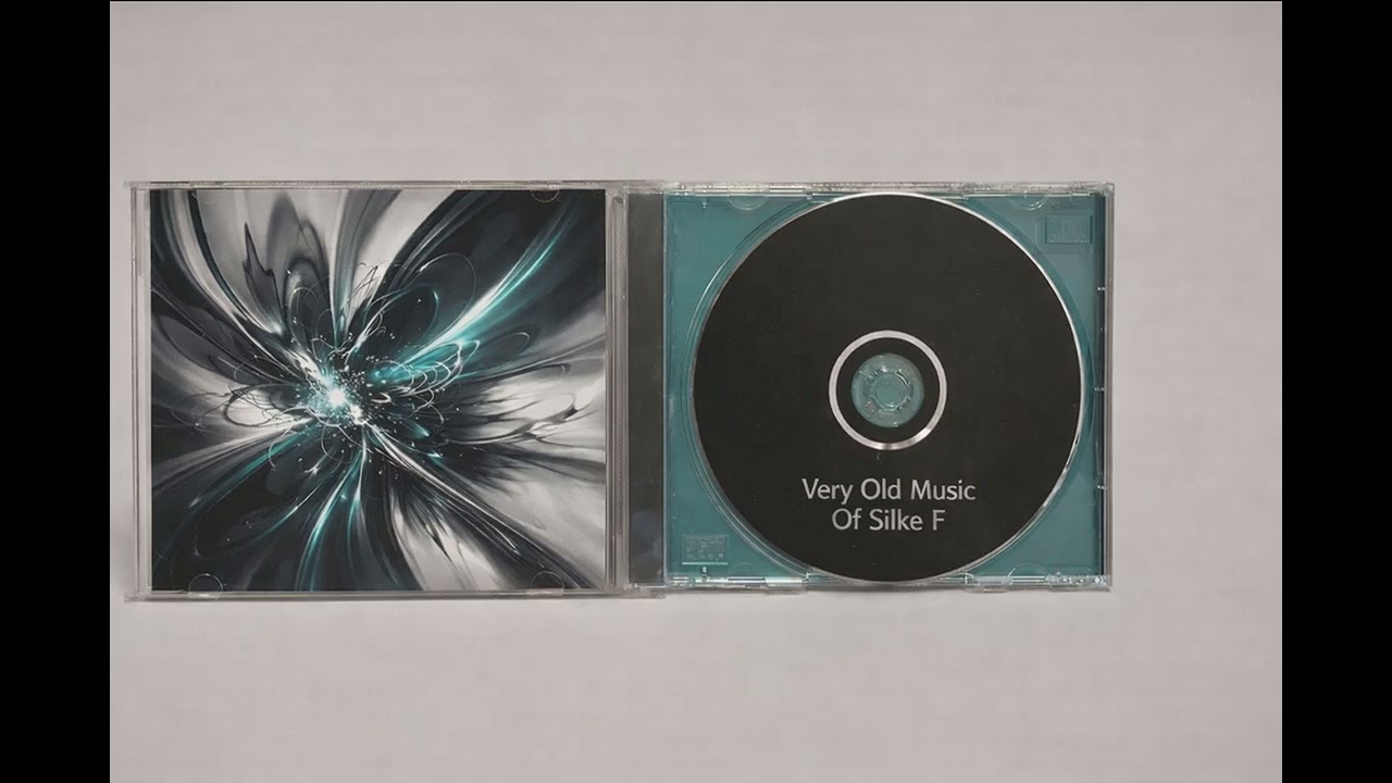Silke F // Track 1 // Double Album (CD 2)
