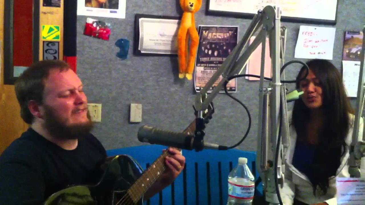 Josh Heinrichs ft Rexi from Inity Collective 