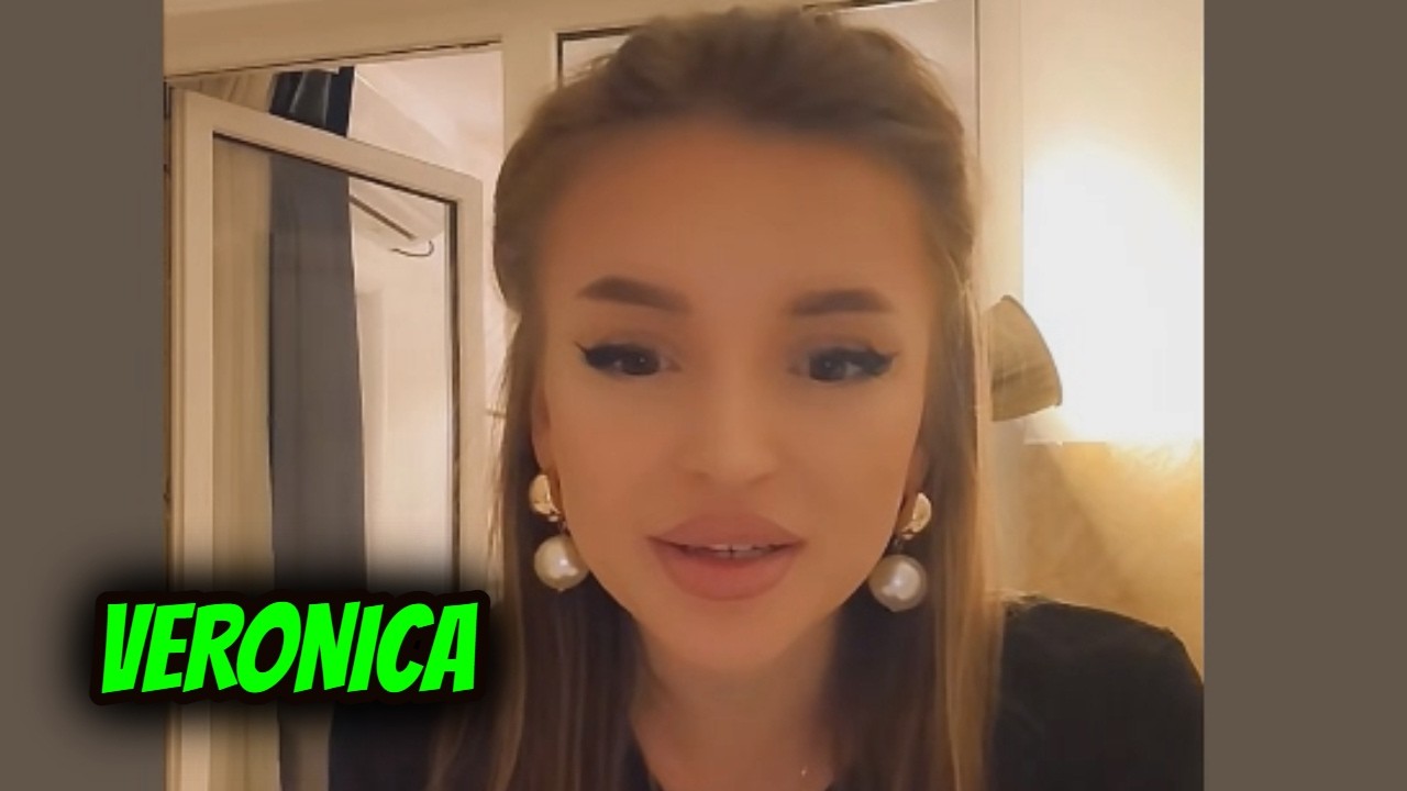 Am hotărât..să mergem pe drumuri separate ‼️ Veronica și Ahmed -Casa Iubirii Live 