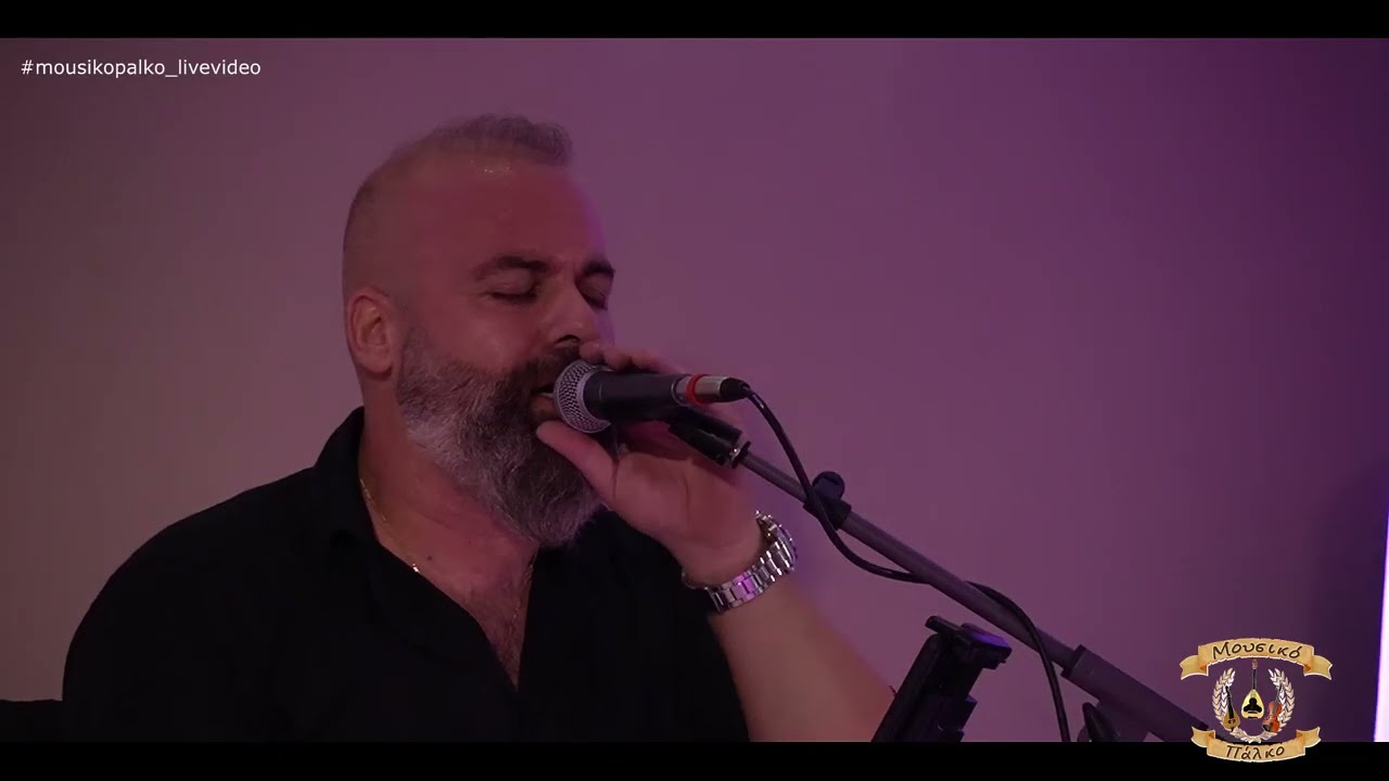 Κώστας Διαμαντάκης ~ Δεν θέλω αγάπη ψεύτικη | Ρίξε τσιγγάνα τα χαρτιά