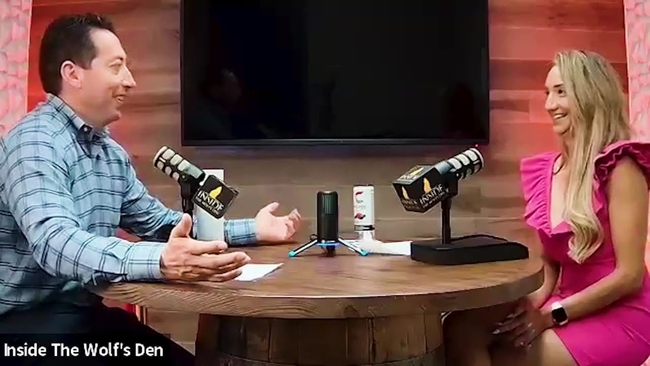 206. The Power of a Smile: Uncovering the Science and Benefits of Smiling