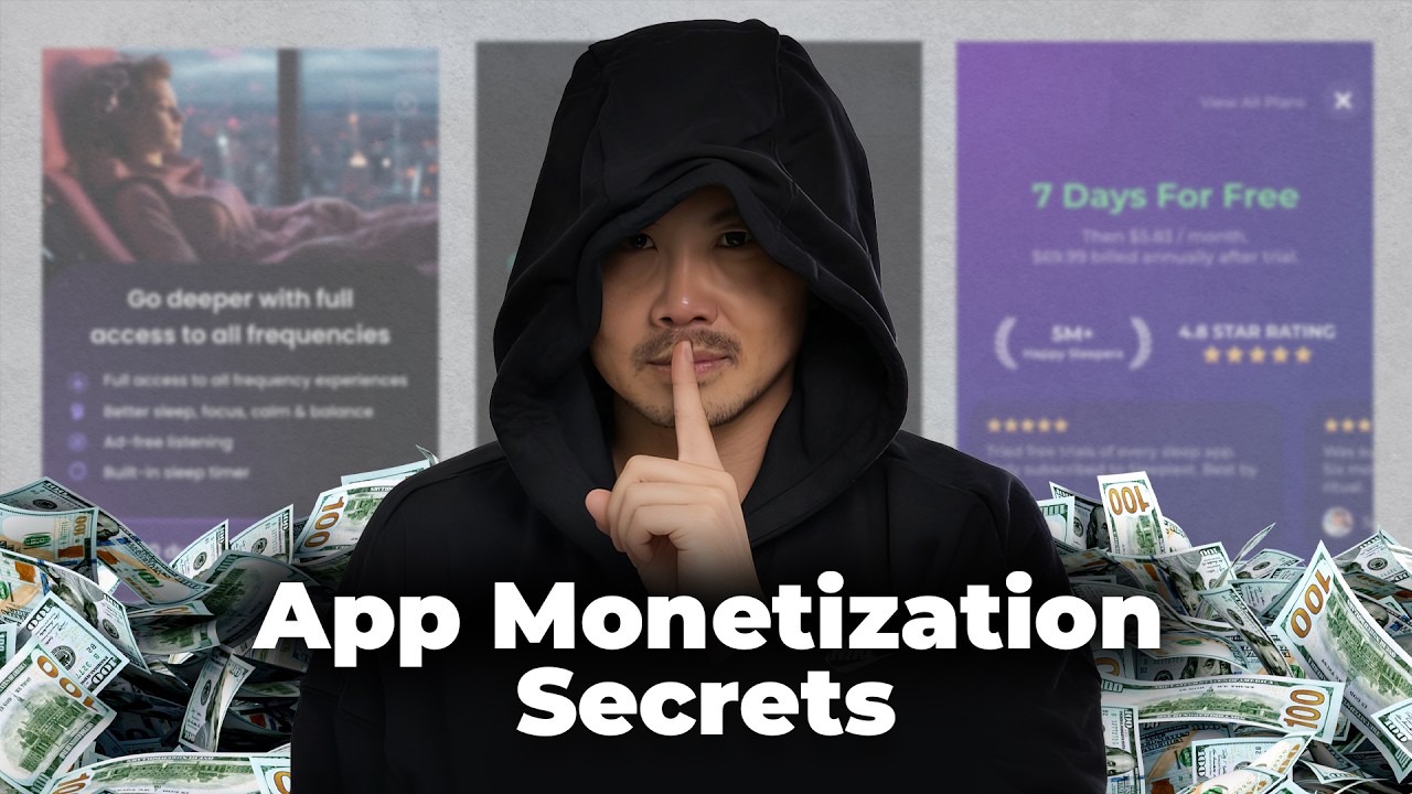 Тактика монетизации приложений, о которой никто не говорит.