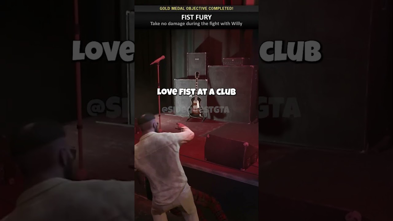 GTA 5's Weirdest Celebrity Stalkers