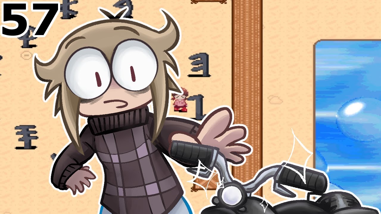YNO Yume 2kki: Effect-less Episode 57: So Many New Wallpapers!